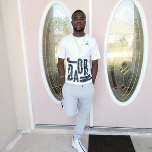 Meet your Posher, Stevenson